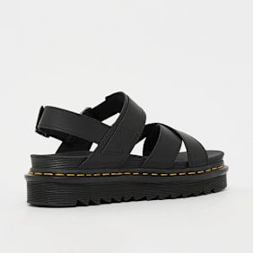 Dr. Martens Voss II noir