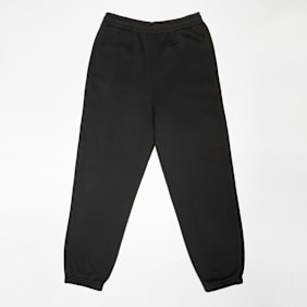 Urban Classics Kids Fluffy Sweatpants schwarz