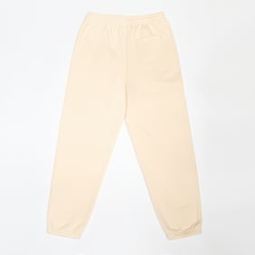 Urban Classics Kids Fluffy Sweatpants beige