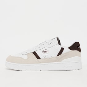 Lacoste T-Clip bianco