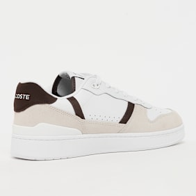 Lacoste T-Clip blanc