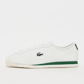 Lacoste Club Low branco