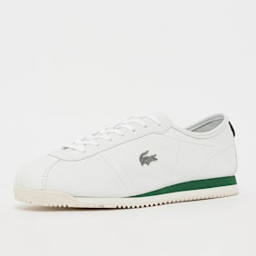 Lacoste Club Low bianco