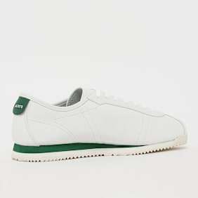 Lacoste Club Low biały