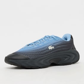 Lacoste Spinor siva