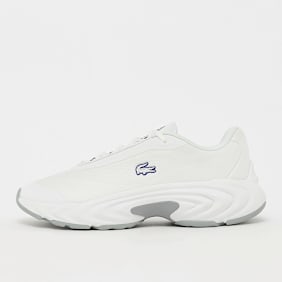 Lacoste Spinor Hybrid weiß
