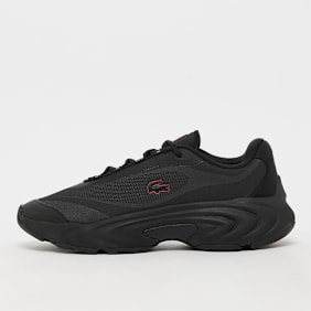 Lacoste Spinor Hybrid schwarz