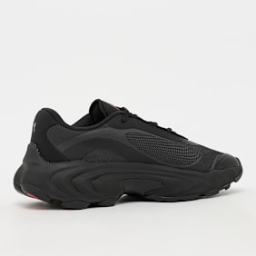 Lacoste Spinor Hybrid schwarz