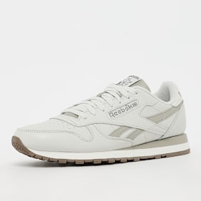 Reebok Classic Leather cinzento