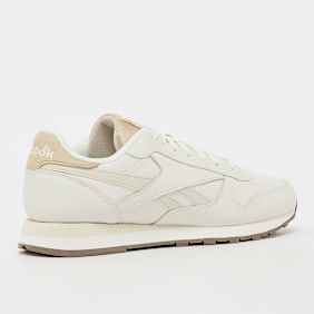 Reebok Classic Leather beige