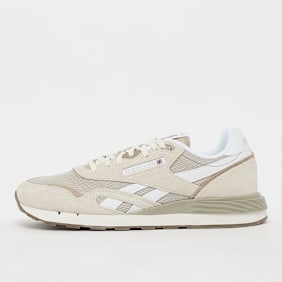 Reebok Classic Nylon 89 bege