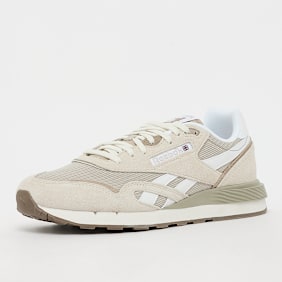 Reebok Classic Nylon 89 beż