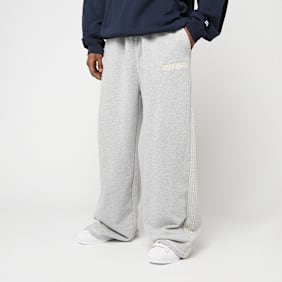 True Religion Taped Super T Baggy Sweats grijs