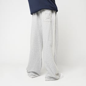 True Religion Taped Super T Baggy Sweats grijs
