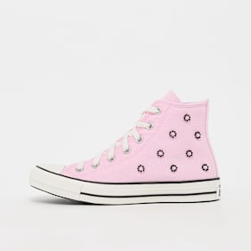 Converse Chuck Taylor All Star rosa