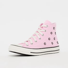 Converse Chuck  Taylor All Star rosa