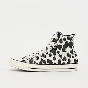 Converse Chuck Taylor All Star schwarz