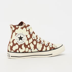 Converse Chuck  Taylor All Star multicolorido