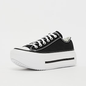 Converse Chuck Taylor All Star Lift nero