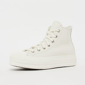 Converse Chuck Taylor All Star Lift beige