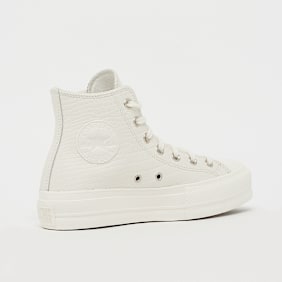 Converse Chuck Taylor All Star Lift beige