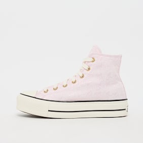 Converse Chuck Taylor All Star Lift lichtroze