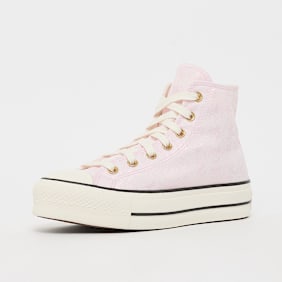 Converse Chuck Taylor All Star Lift rosa