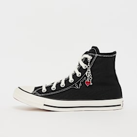 Converse Chuck Taylor All Star schwarz