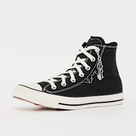 Converse Chuck Taylor All Star nero