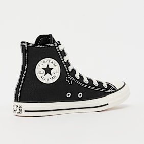 Converse Chuck  Taylor All Star noir