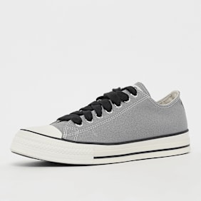 Converse Chuck Taylor Throwback grau