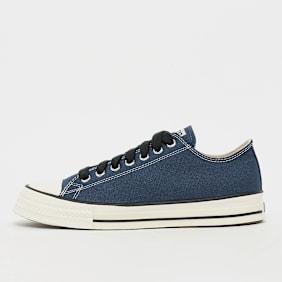 Converse Chuck Taylor Throwback niebieski