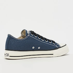 Converse Chuck Taylor Throwback niebieski
