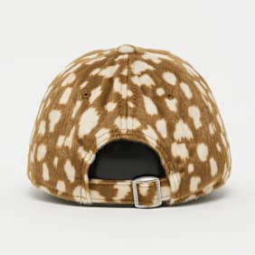New Era 9TWENTY Animal Print MLB Los Angeles Dodgers bruin