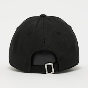 New Era 9Forty Faux Pony Infill MLB New York Yankees negro