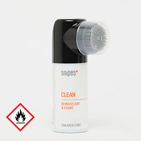 SNIPES Clean 100 ml bianco