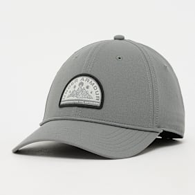 Under Armour Outdoor Mid Adjustable Cap grijs