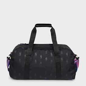 Eastpak Stand Cabin NBA Logo schwarz