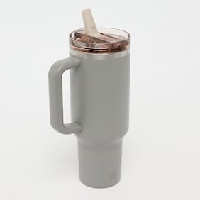 Stanley The Quencher ProTour Flip Straw Tumbler | 1,2L grau