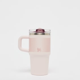 Stanley The Quencher ProTour Flip Straw Tumbler | 0,6L lichtroze