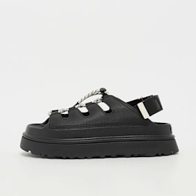 UGG Golden Glow Toggle negro