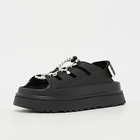 UGG Golden Glow Toggle nero