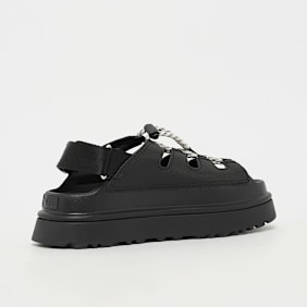 UGG Golden Glow Toggle negro