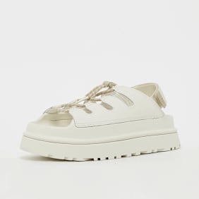 UGG Golden Glow Toggle blanco