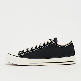 Converse Chuck Taylor Throwback preto