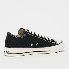 Converse Chuck Taylor Throwback Nero