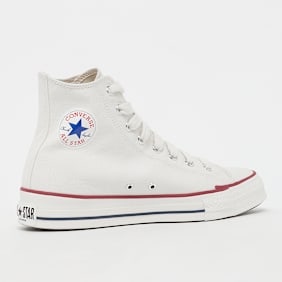 Converse Chuck Taylor Throwback bijela