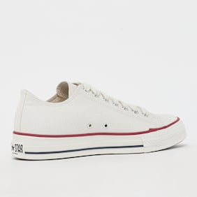 Converse Chuck Taylor Throwback bijela