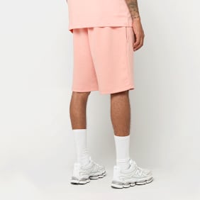 Lacoste Shorts lichtroze
