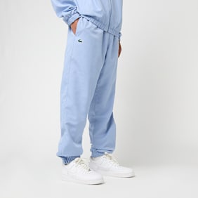 Lacoste Trackpants bleu